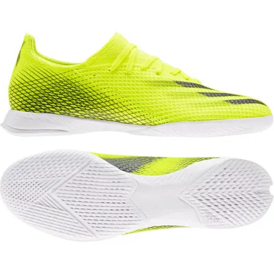 Produktbild von Adidas Fußballschuh X Ghosted.3 in