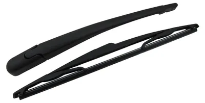 Produktbild von Scheibenwischer Heckwischer Wischerarm Wischer Kappe für Peugeot 207 2006-2015