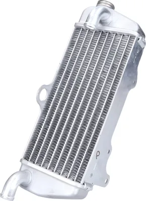 Zdjęcie produktu dla Chłodnica aluminiowa srebrna do Sherco SE, SM R 2014-