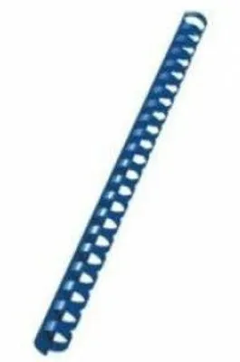 Produktbild von Fellowes 5331702 Ringmappe A4 Blau