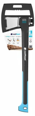 Produktbild von Universal Axe U1600 Ergo - C 41-003