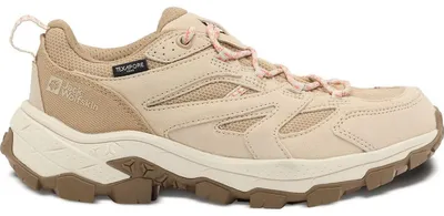 Produktbild von Jack Wolfskin Damen Schuh Vojo Tour Texapore Low W 39.5