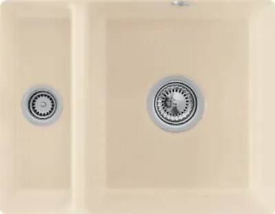Produktbild von Villeroy & Boch 675800R7 Unterbauspüle Subway 60 XU 545x440mm
