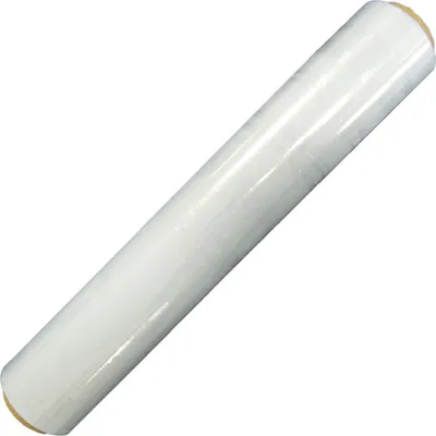 Image de Film étirable Transparent Protection Robuste, Emballage Sécurisé - Fun And Go
