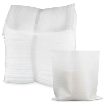 Productafbeelding van Schuimfolie, 100 stuks, 30 x 30 cm, verpakkingsmateriaal, noppenfolie