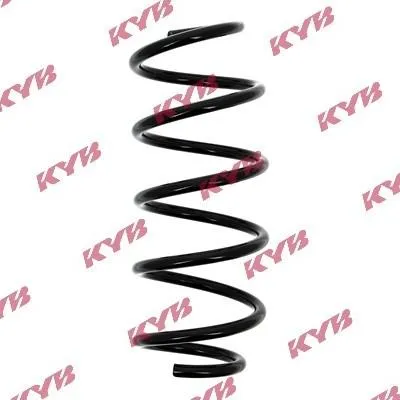 Image de 2Xx Ressort De Véhicule Kyb Avant