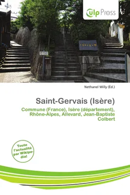 Produktbild von St-Gervais (Is Re)