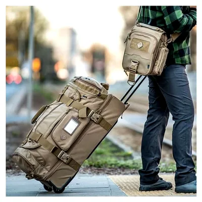Produktbild von Reisetasche Shoreleave