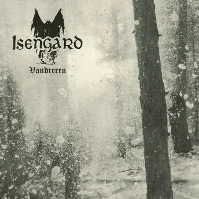 Obrázok produktu pre Isengard - Vandreren - - (Vinyl / Pop (Vinyl))