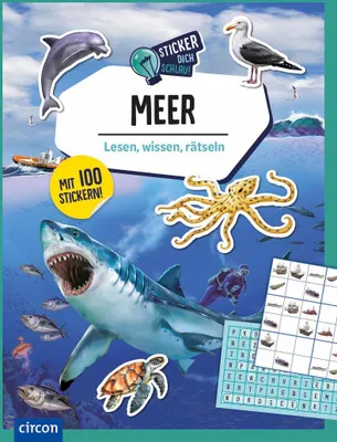 Produktbild von Meer