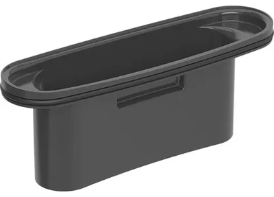 Produktbild von Geberit 242370001 Tauchrohr