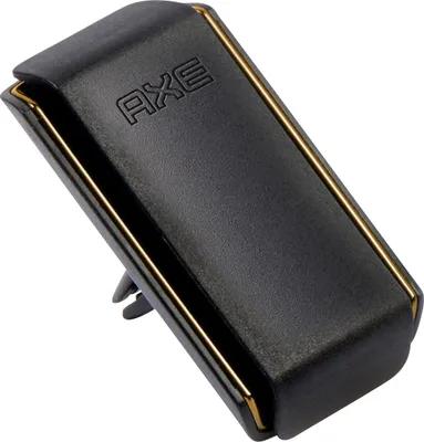 Produktbild von AXE Vent Dark Temptation, Einsteckbarer Lufterfrischer, Vent, Schwarz, Orange, 30 Tag(e), Sichtverpackung