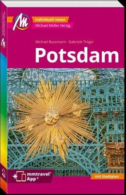 Image de MICHAEL MÜLLER Reiseführer Potsdam MM-City