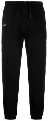 Image de Kappa Futtolo Pantalon Noir XL Homme Noir XL