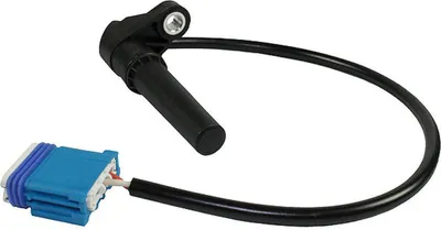Produktbild von METZGER Drehzahlsensor Automatikgetriebe 0909052 für RENAULT CLIO II (BB0/1/2, CB0/1/2) KANGOO (KC0/1) passend für PEUGEOT 206 Schrägheck (2A/C)