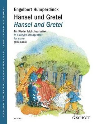 Image de Hänsel und Gretel