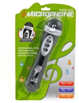 Image de Microphone - ADAR