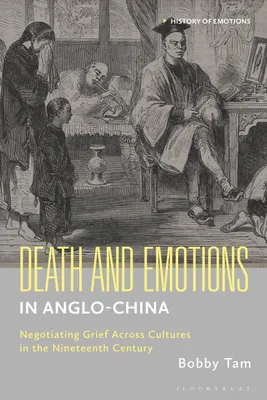 Produktbild von Tod und Emotionen in Anglo-China