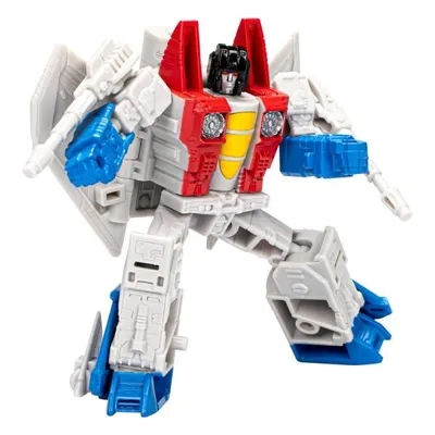 Produktbild von Transformers F71835C0, 8 Jahr(e), Kunststoff, Mehrfarbig