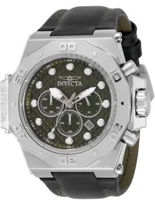 Image de Invicta Akula 49067 Montre à Quartz pour Homme - 58 mm