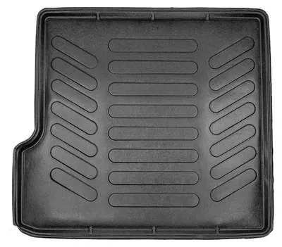 Produktbild von Trimak BMW X3 (E83) 2003 - 2010 Kofferraummatte  Kofferraumwanne
