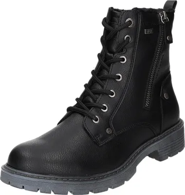 Produktbild von Schnürstiefelette Kaltfutter bis 35mm Absatz (casual) 1590080004