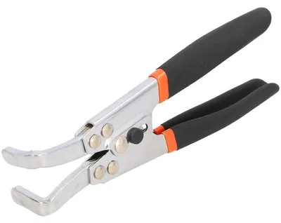 Produktbild von Einpresszange für Aluminiumprofile 75 mm Zange Profil Verbindungszange