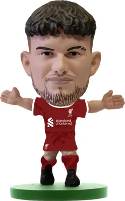 Obrázek produktu pro Figurka SoccerStarz LIVERPOOL FC 2024 Elliott