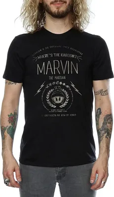 Produktbild von Looney Tunes - "Where´s The Kaboom" T-Shirt für Herren BI1507 (M) (Schwarz)