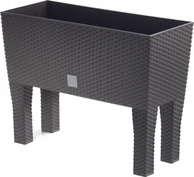 Produktbild von Selbstbewässernder Topf RATO Case DRTC600H | Umbra