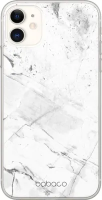 Obrázek produktu pro Babaco Pouzdro na mobil pro IPHONE XR Vzor Abstract 007 BPCABS3610