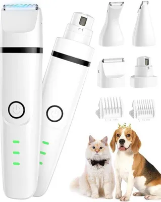 Obrázek produktu pro Sada nůžek na stříhání psů