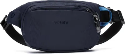 Immagine prodotto di pacsafe marsupio borsa a tracolla V Hip Pack Ocean blu scuro