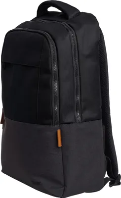 Produktbild von Trust Lisboa 16" Backpack - Black