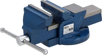 Produktbild von BGS technic Bench Vice, 5 kg