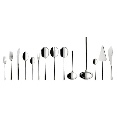 Obrázok produktu pre Sada príborov Villeroy & Boch Piedmont 70 ks