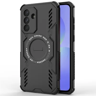 Obrázek produktu pro Techsuit – ArmorMag ochranné pouzdro pro Samsung Galaxy A36 5G – černé