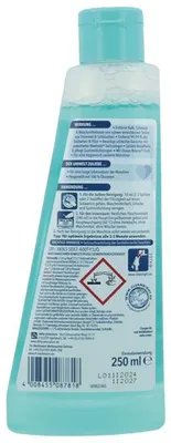 Immagine prodotto di Dr.Beckmann | Detergente per lavatrice - Tutto in uno - con fragranza Ocean Breeze - 250 ml