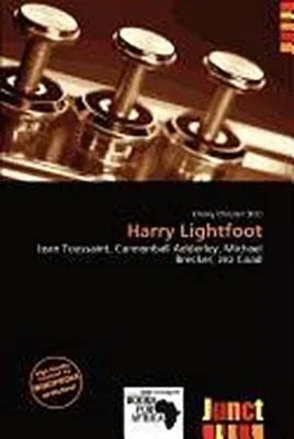 Produktbild von Harry Lightfoot