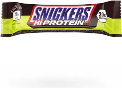Produktbild von Mars Snickers High Protein Bar 57g Original (55g)