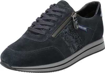 Produktbild von Mephisto Komfort Schnürschuhe Damen 31383932393733 Blau 41 EU