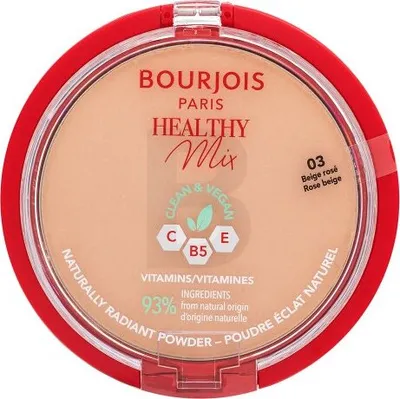 Image de BOURJOIS | HEALTHY MIX | Visage