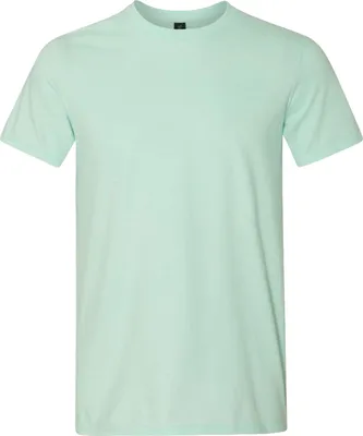 Produktbild von Gildan - "Softstyle" T-Shirt für Herren PC5101 (XXL) (Blaugrünes Eis)
