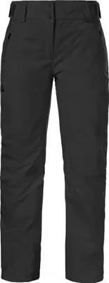 Produktbild von Schöffel Ski Pants Style Pine WMS - Black Black 36