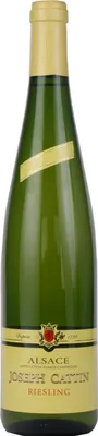 Produktbild von Joseph Cattin Alsace Riesling 12% Vol. 0,75L F