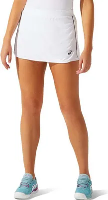 Produktbild von Asics Court W Skort Damen Weiß