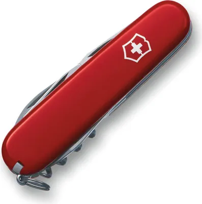 Immagine prodotto di VICTORINOX Spartan Schweizer Taschenmesser
