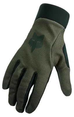 Zdjęcie produktu dla Rękawice Fox Junior Ranger Military Ys