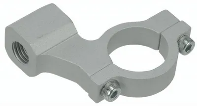 Obrázok produktu pre Zrkadlo STR8, hliník, M8, vhodné pre Yamaha Aerox 50 Cat, Piaggio Typhoon 50 TEC1T
