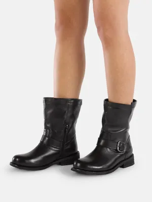 Produktbild von FELMINI WIDE FIT Stiefelette Stiefelette Leder